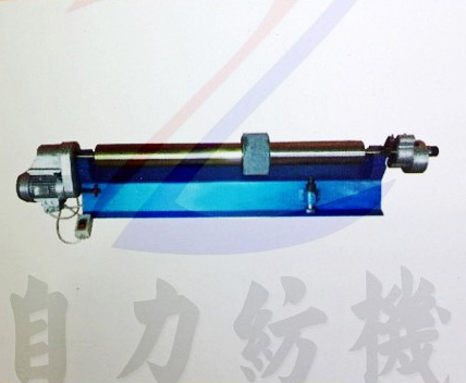 FU282型往復(fù)磨輥