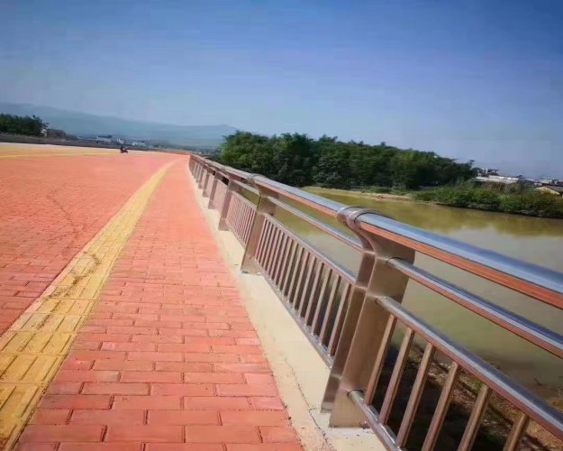 桃城景觀護欄