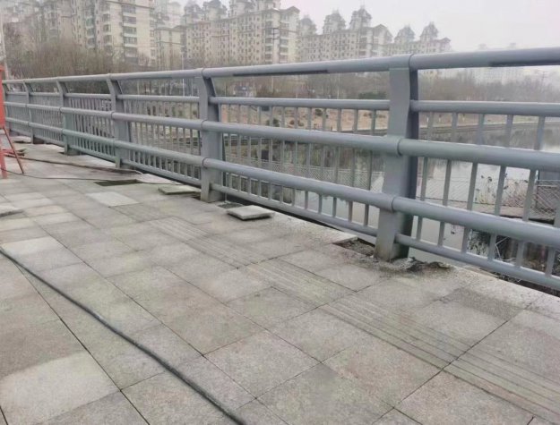 桃城不銹鋼護欄