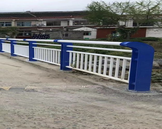 桃城橋梁欄桿